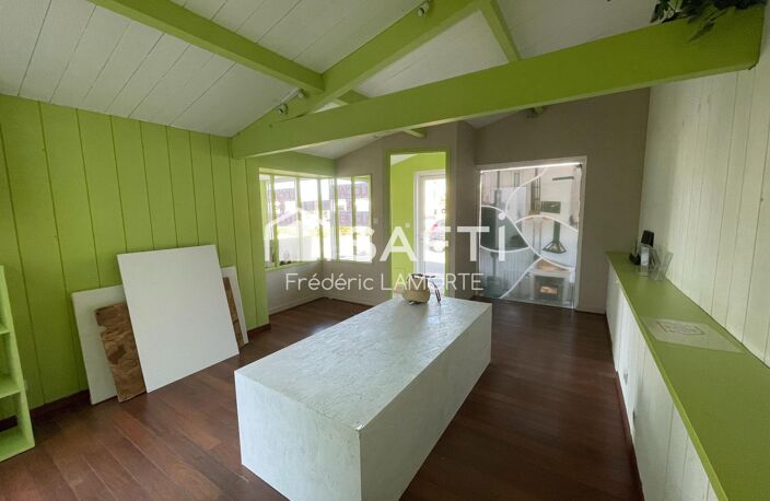 Local commercial 80m2 - Avenue très passante — photo 3