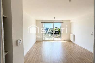 Appartement 2 pièces 239200 €