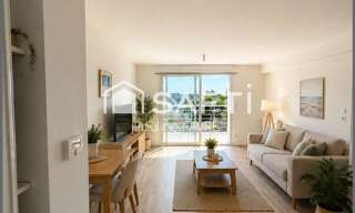 Appartement 2 Pièces 42 m² à vendre à Dinard (35800)
