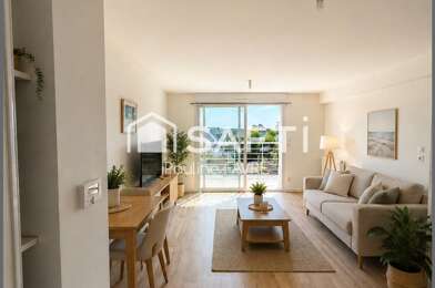 Appartement 2 pièces 239200 €