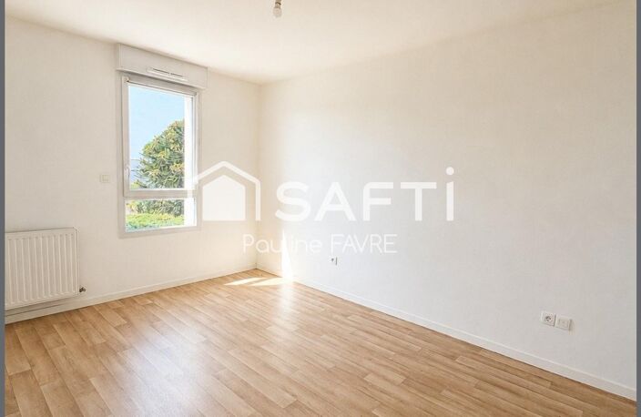 T2 avec balcon et deux stationnements à Dinard — photo 4