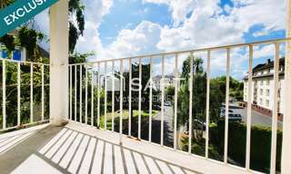 Appartement 4 Pièces 84 m² à vendre à Caen (14000)