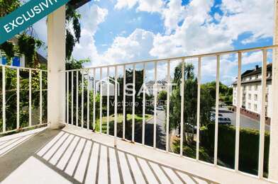 Appartement 4 pièces 279900 €