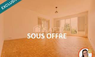Appartement 4 Pièces 84 m² à vendre à Caen (14000)