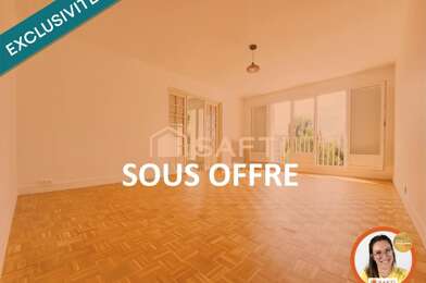 Appartement 4 pièces 279900 €