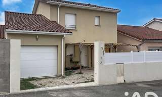 Maison 5 Pièces 110 m² à vendre à Saint-Marcel (01390)