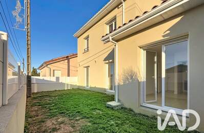 Vente Maison traditionnelle 5 pièces — photo du bien