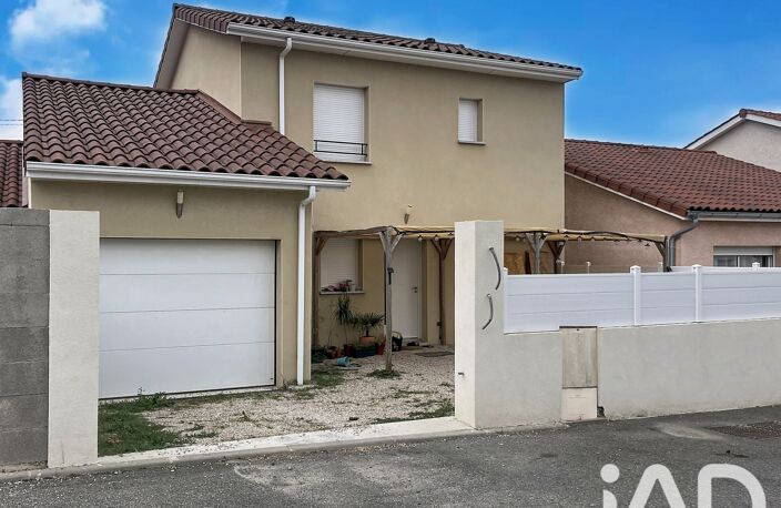 Vente Maison traditionnelle 5 pièces — photo 2