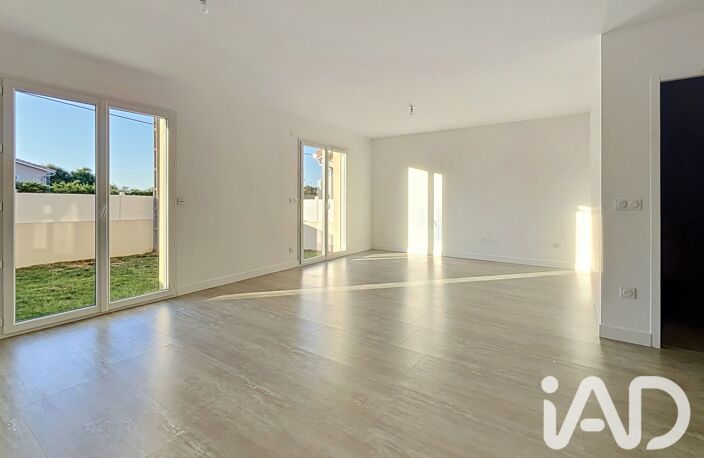 Vente Maison traditionnelle 5 pièces — photo 3
