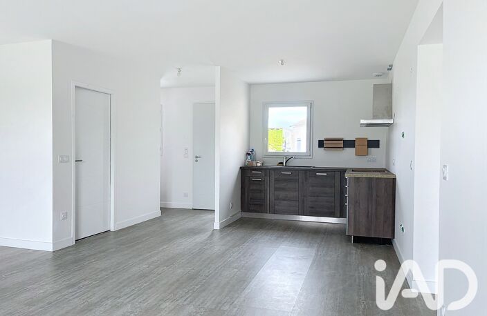 Vente Maison traditionnelle 5 pièces — photo 4