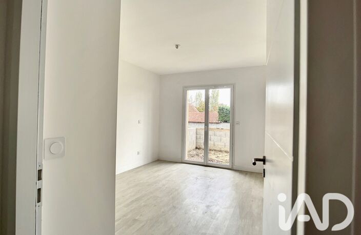 Vente Maison traditionnelle 5 pièces — photo 5