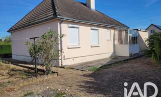 Maison 4 Pièces 83 m² à vendre à Toulon-sur-Arroux (71320)