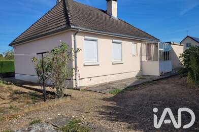 Maison 4 pièces 65000 €