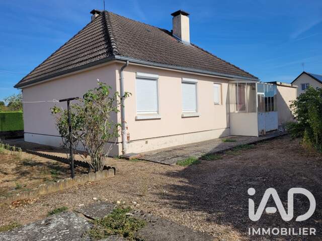 Vente Maison/villa 4 pièces — photo du bien