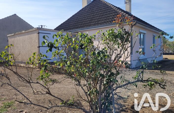 Vente Maison/villa 4 pièces — photo 2
