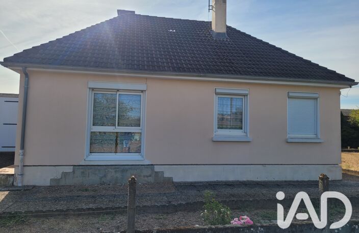 Vente Maison/villa 4 pièces — photo 3