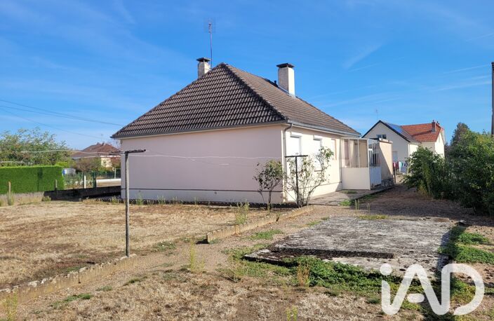 Vente Maison/villa 4 pièces — photo 4