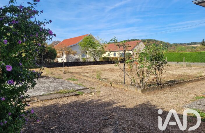 Vente Maison/villa 4 pièces — photo 5