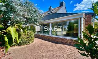 Maison 5 Pièces 120 m² à vendre à Muzillac (56190)