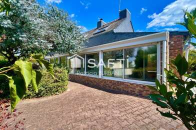 Maison 5 pièces 242100 €