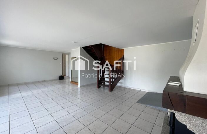 Maison 120 m2 , 3 chambres, 571 m2 terrain — photo 4