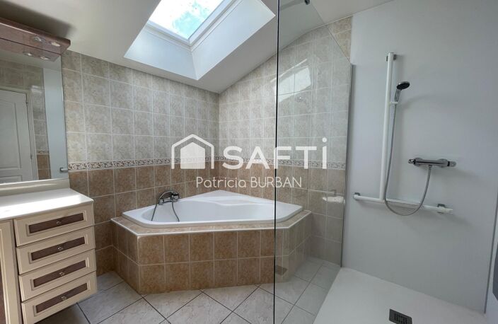 Maison 120 m2 , 3 chambres, 571 m2 terrain — photo 5