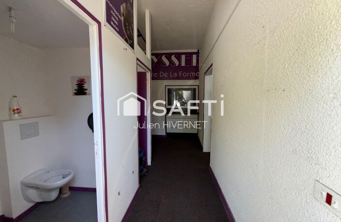 LOCAL PROFESSIONNEL À LOUER  SAINT-MARTIN-DES-CHAMPS — photo 2