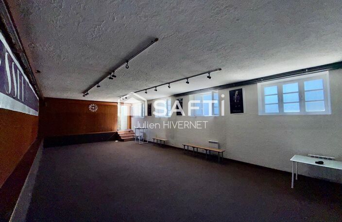 LOCAL PROFESSIONNEL À LOUER  SAINT-MARTIN-DES-CHAMPS — photo 3
