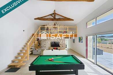 Maison 8 pièces 499500 €