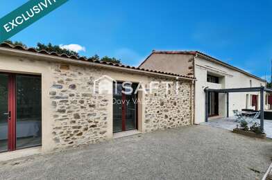 Maison 8 pièces 499500 €