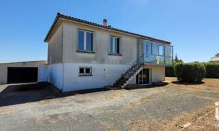 Maison 5 Pièces 101 m² à vendre à Échiré (79410)