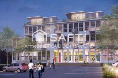 Appartement 5 pièces 240000 €