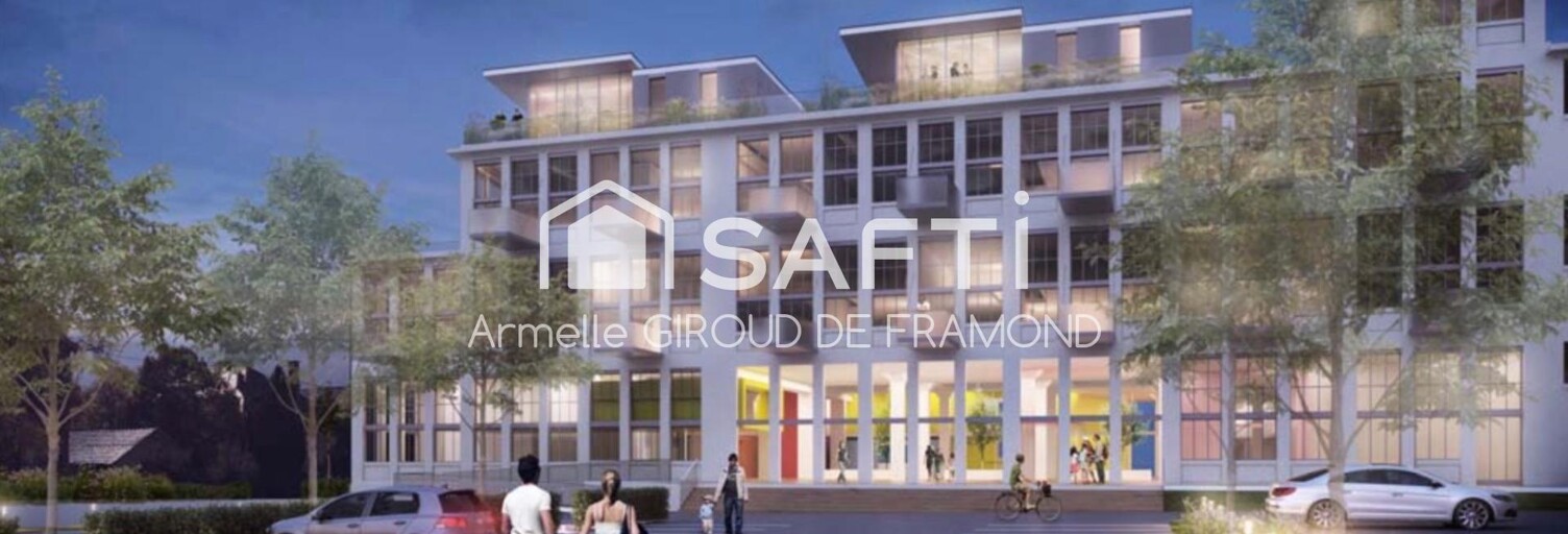 Appartement 5 Pièces 152 m² à vendre à Guebwiller (68500)