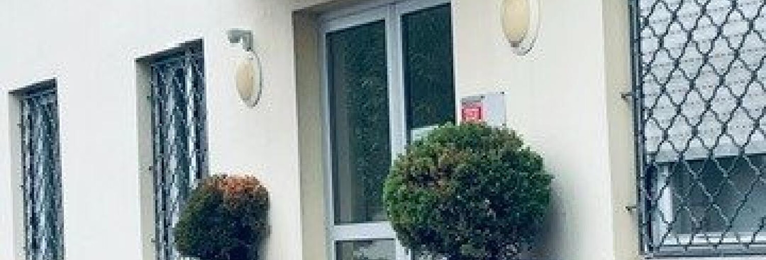 Appartement 3 Pièces 55 m² à vendre à Colmar (68000)