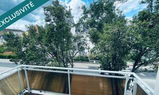 Appartement 3 Pièces 55 m² à vendre à Colmar (68000)