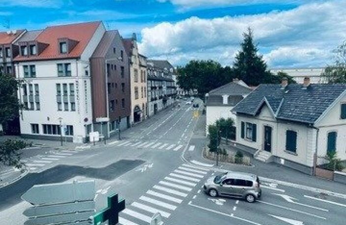 Belle terrasse et parking — photo 2