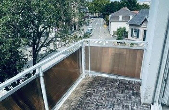 Belle terrasse et parking — photo 4