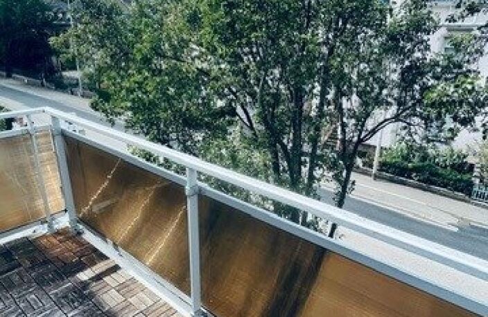 Belle terrasse et parking — photo 5