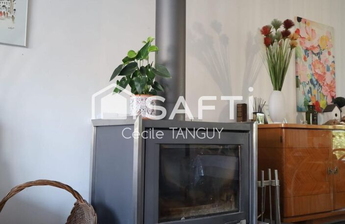 Curgies, votre cocon cosy vous attend ! — photo 3