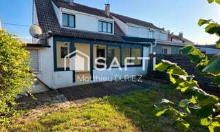 Maison 7 Pièces 105 m² à vendre à Steene (59380)