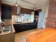 MAISON SEMI-INDIVIDUELLE STEENE 115 m² JARDIN GGE — photo 4