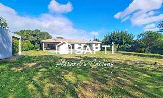 Maison 6 Pièces 173 m² à vendre à Cénac (33360)