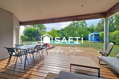 Maison 6 pièces 540000 €
