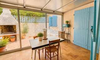 Maison 4 Pièces 108 m² à vendre à Roquebrun (34460)