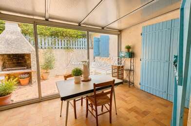 Maison 4 pièces 210000 €