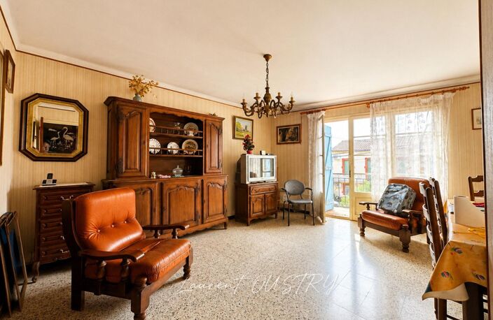 Maison vigneronne de caractère  Roquebrun — photo 2