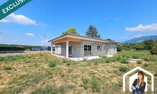 Maison 4 Pièces 111 m² à vendre à Saint-Romans (38160)