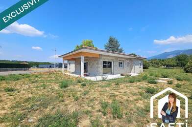 Maison 4 pièces 239000 €