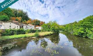 Maison 5 Pièces 112 m² à vendre à Saint-Jean-d'Hermine (85210)