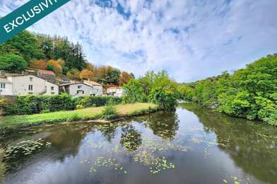 Maison 5 pièces 179900 €